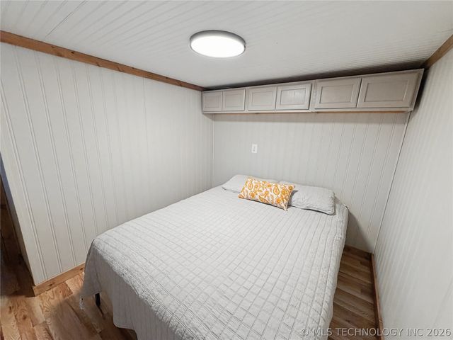 28276 S 547 Road, Park Hill, OK 74451