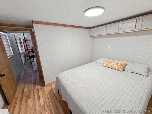 28276 S 547 Road, Park Hill, OK 74451