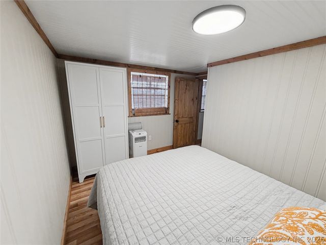 28276 S 547 Road, Park Hill, OK 74451