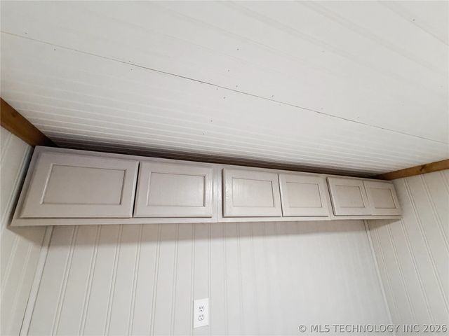 28276 S 547 Road, Park Hill, OK 74451