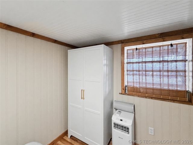 28276 S 547 Road, Park Hill, OK 74451