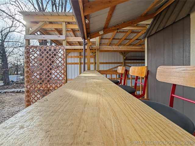 28276 S 547 Road, Park Hill, OK 74451