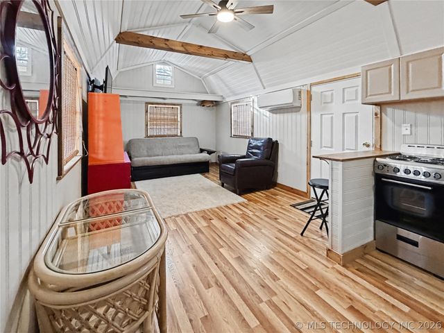 28276 S 547 Road, Park Hill, OK 74451