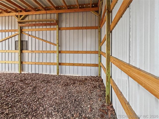 28276 S 547 Road, Park Hill, OK 74451