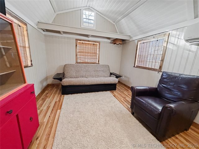 28276 S 547 Road, Park Hill, OK 74451