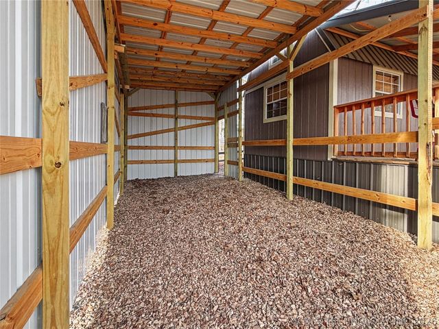 28276 S 547 Road, Park Hill, OK 74451