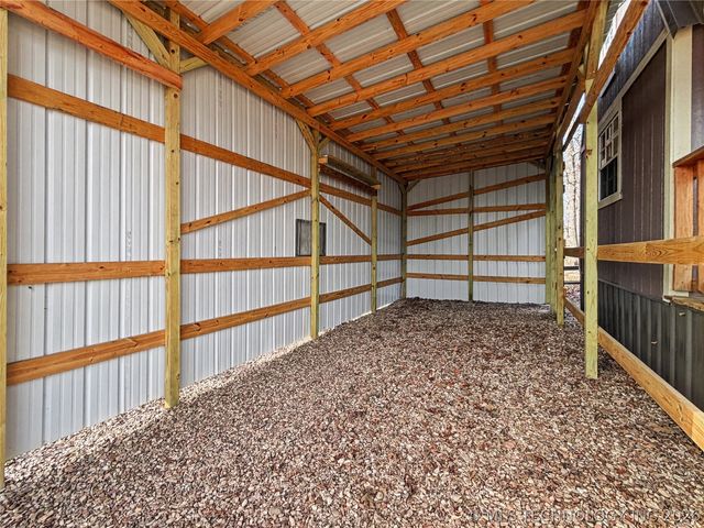 28276 S 547 Road, Park Hill, OK 74451