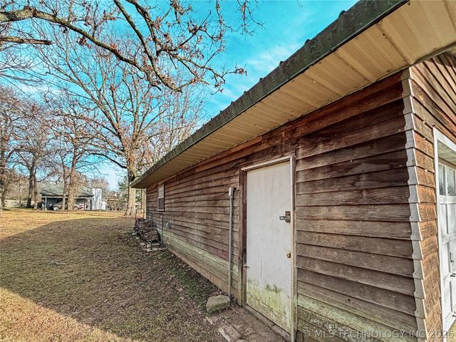 28276 S 547 Road, Park Hill, OK 74451