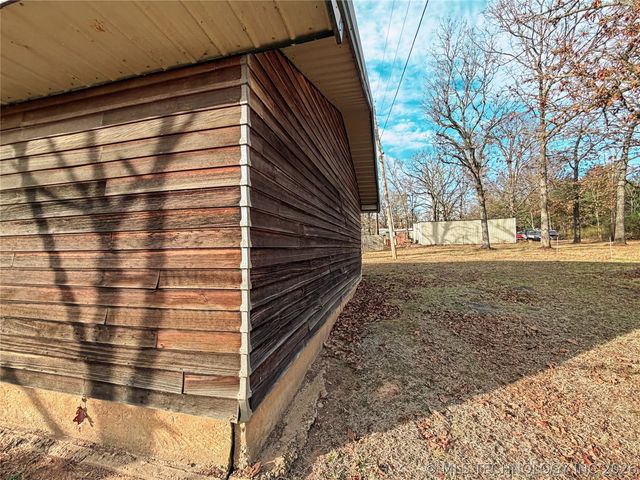 28276 S 547 Road, Park Hill, OK 74451