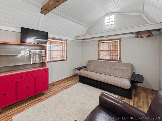 28276 S 547 Road, Park Hill, OK 74451