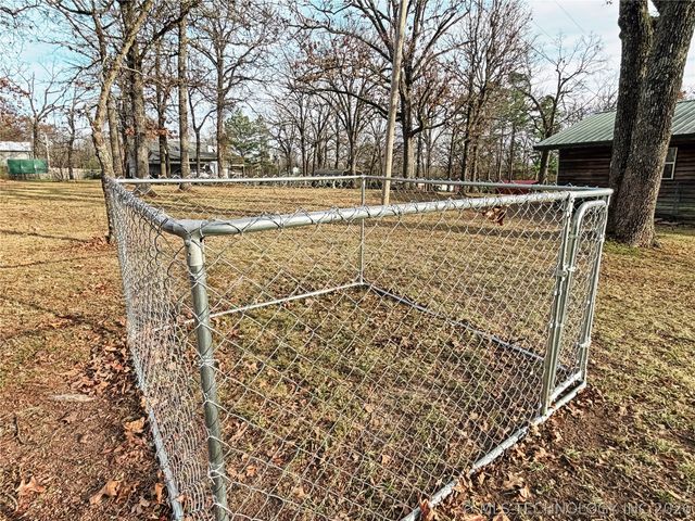 28276 S 547 Road, Park Hill, OK 74451