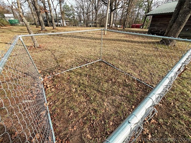 28276 S 547 Road, Park Hill, OK 74451