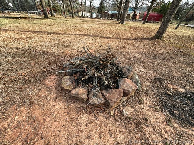 28276 S 547 Road, Park Hill, OK 74451