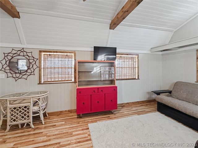 28276 S 547 Road, Park Hill, OK 74451