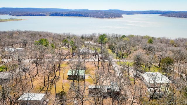 28276 S 547 Road, Park Hill, OK 74451