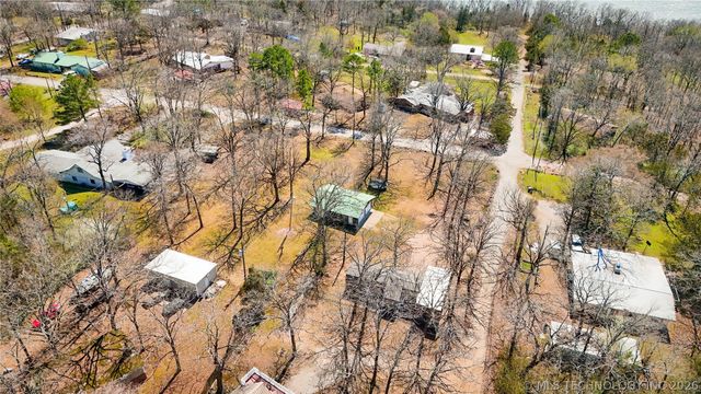 28276 S 547 Road, Park Hill, OK 74451