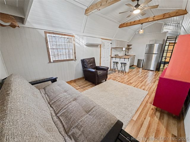 28276 S 547 Road, Park Hill, OK 74451