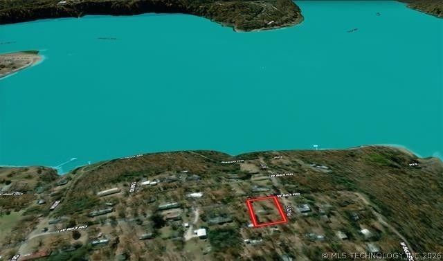 28276 S 547 Road, Park Hill, OK 74451