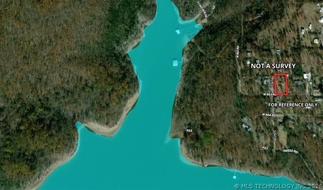 28276 S 547 Road, Park Hill, OK 74451