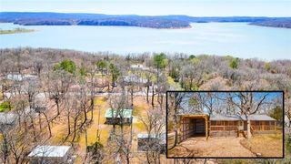 28276 S 547 Road, Park Hill, OK 74451