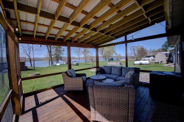 102 N Pearl STREET, Stoddard, WI 54658