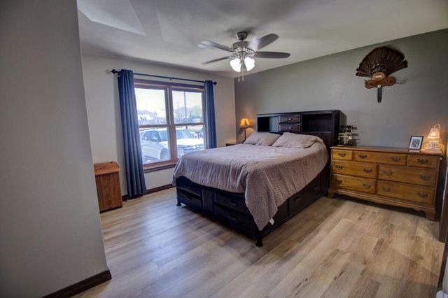102 N Pearl STREET, Stoddard, WI 54658