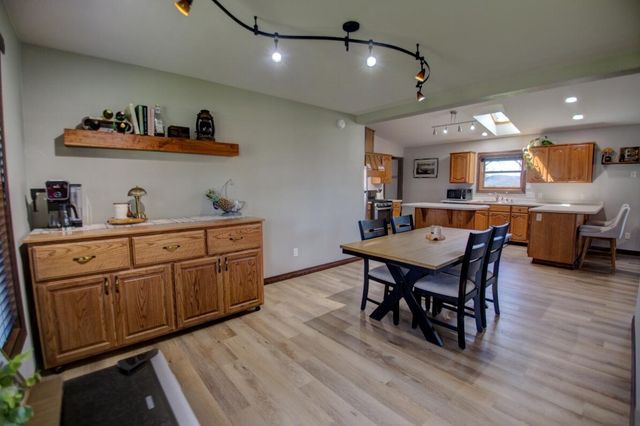 102 N Pearl STREET, Stoddard, WI 54658