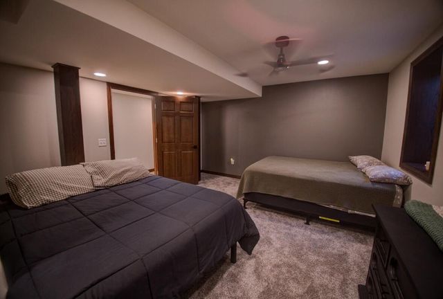 102 N Pearl STREET, Stoddard, WI 54658