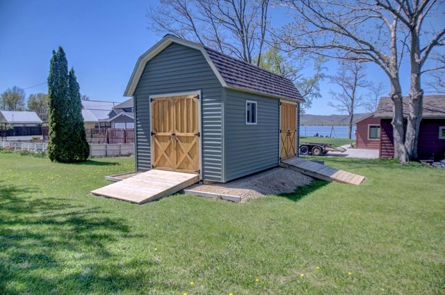 102 N Pearl STREET, Stoddard, WI 54658