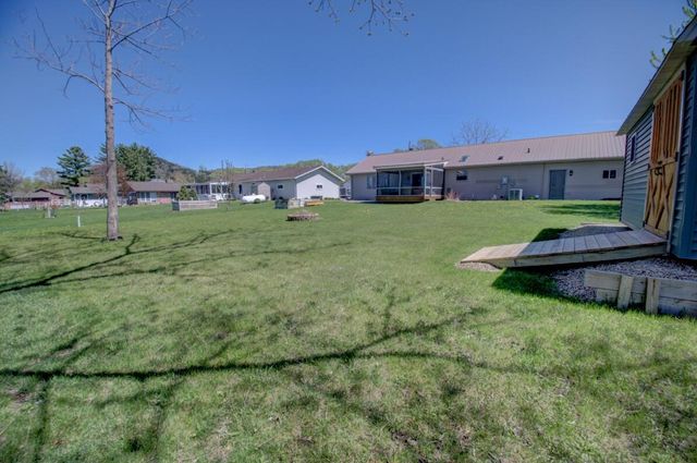 102 N Pearl STREET, Stoddard, WI 54658