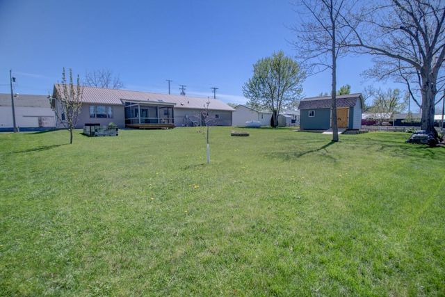 102 N Pearl STREET, Stoddard, WI 54658