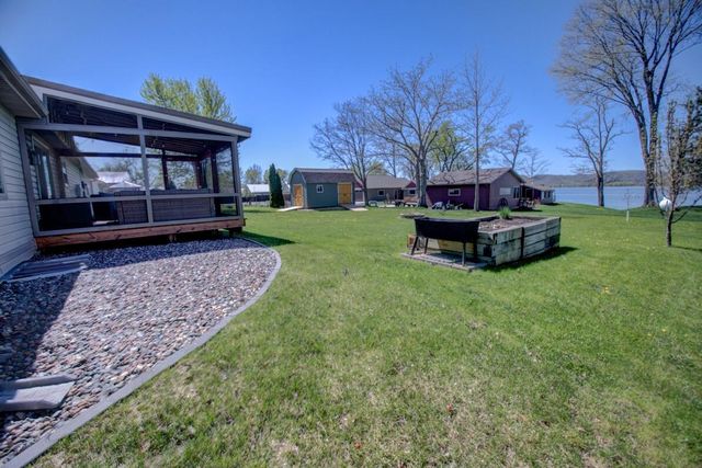 102 N Pearl STREET, Stoddard, WI 54658