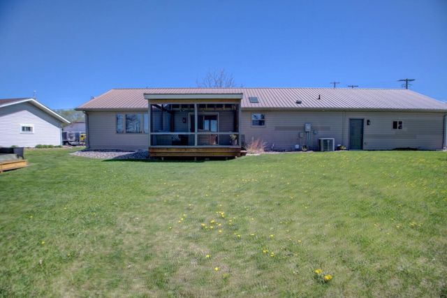 102 N Pearl STREET, Stoddard, WI 54658