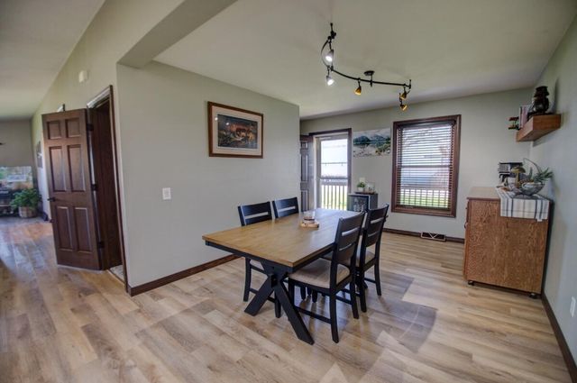 102 N Pearl STREET, Stoddard, WI 54658