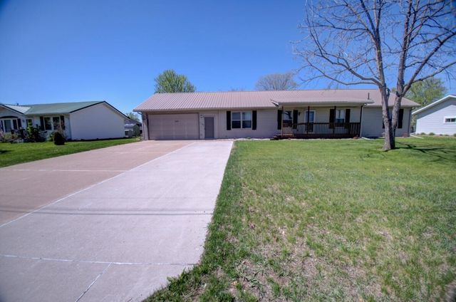 102 N Pearl STREET, Stoddard, WI 54658