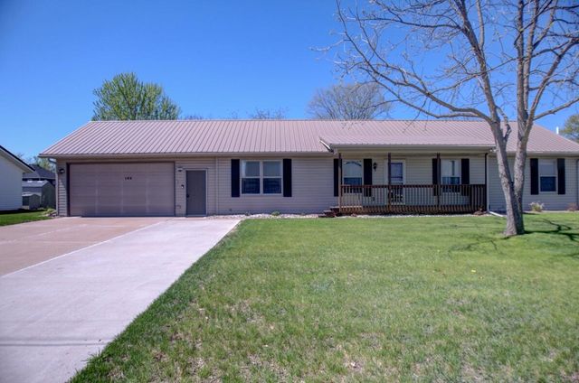 102 N Pearl STREET, Stoddard, WI 54658