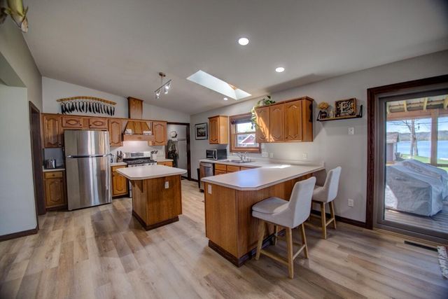 102 N Pearl STREET, Stoddard, WI 54658