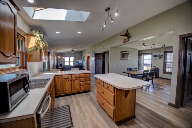 102 N Pearl STREET, Stoddard, WI 54658