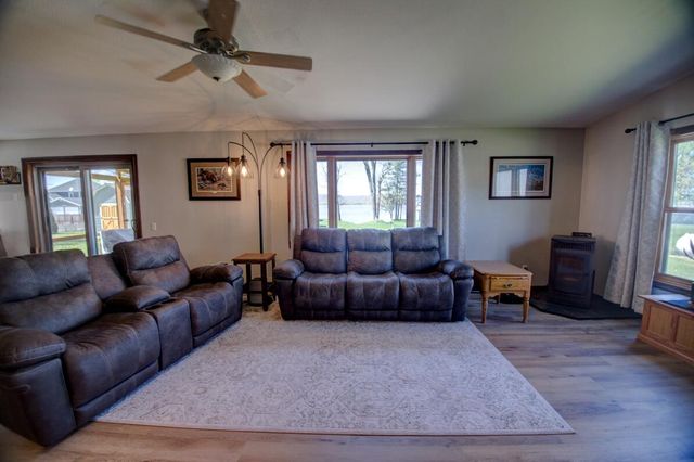 102 N Pearl STREET, Stoddard, WI 54658
