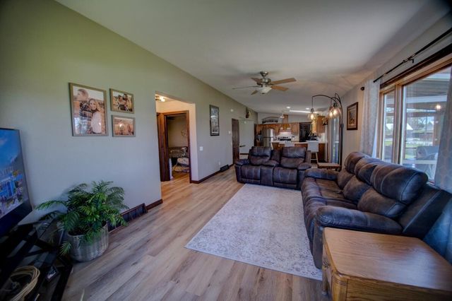 102 N Pearl STREET, Stoddard, WI 54658