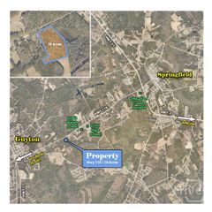 0 Highway 119, Guyton, GA 31312