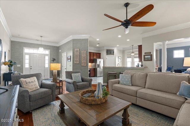 18 Greatwood Drive, Bluffton, SC 29910