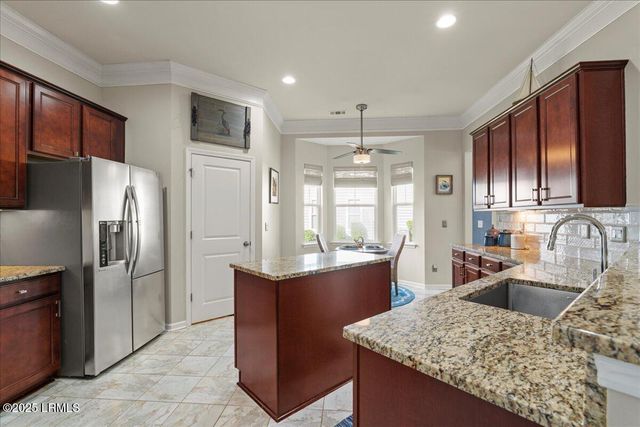 18 Greatwood Drive, Bluffton, SC 29910