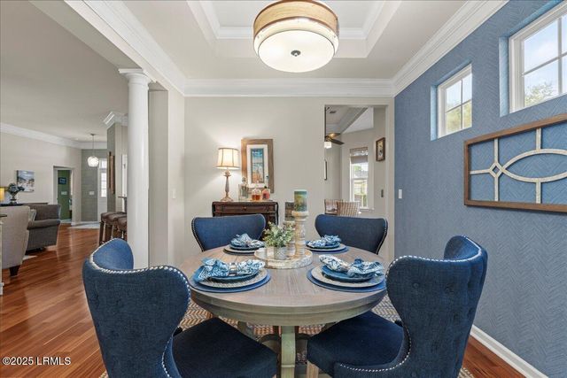 18 Greatwood Drive, Bluffton, SC 29910