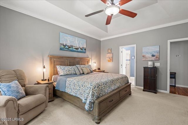 18 Greatwood Drive, Bluffton, SC 29910