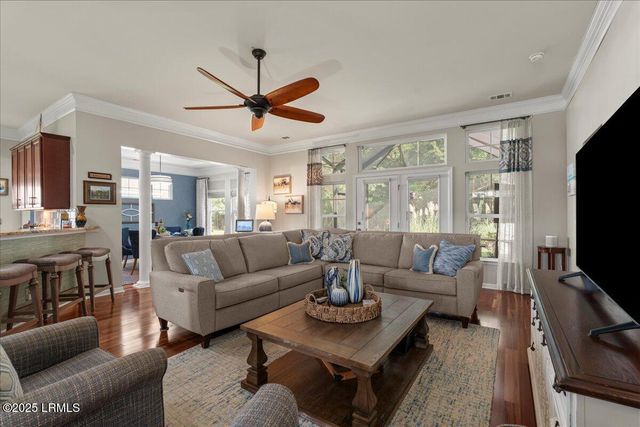 18 Greatwood Drive, Bluffton, SC 29910