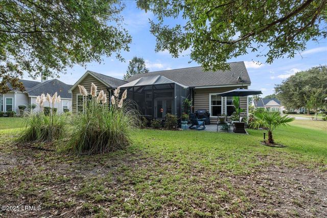 18 Greatwood Drive, Bluffton, SC 29910