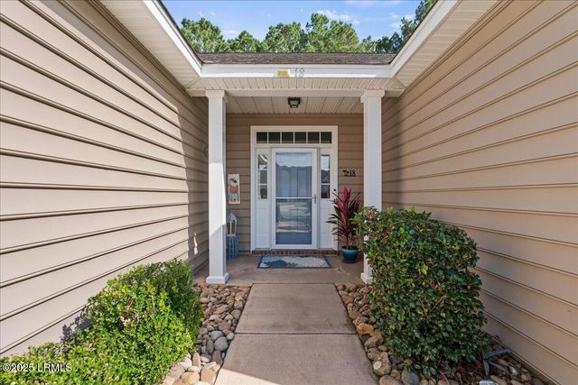 18 Greatwood Drive, Bluffton, SC 29910