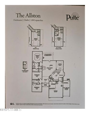 18 Greatwood Drive, Bluffton, SC 29910