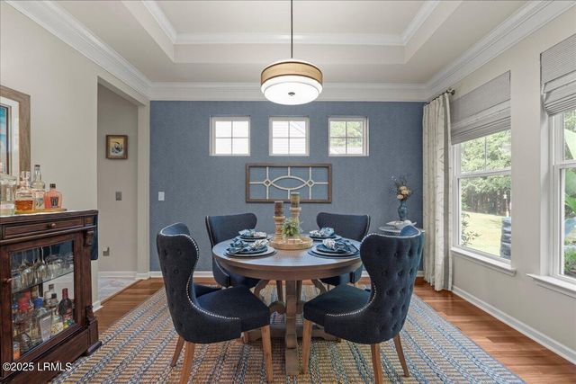 18 Greatwood Drive, Bluffton, SC 29910